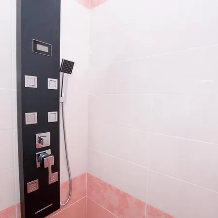 Pascale - - Bed & Breakfast Castellabate