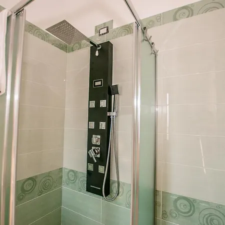 Bed & Breakfast Pascale - - Castellabate