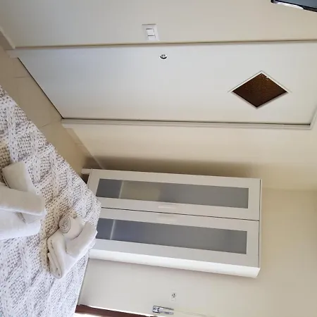 Bed & Breakfast Pascale - - Castellabate