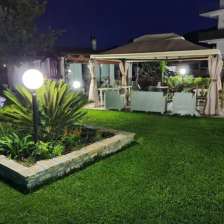 Pascale - - Bed & Breakfast