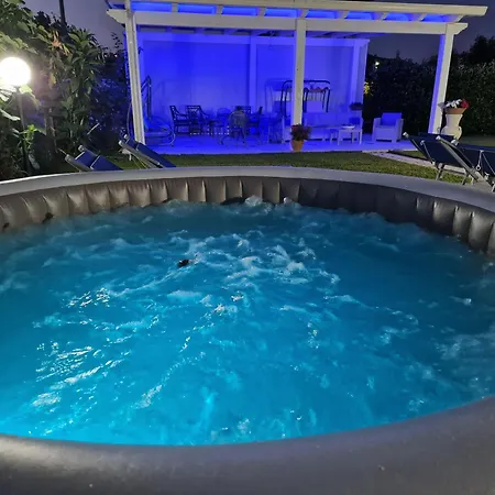 Pascale - - Bed & Breakfast Castellabate