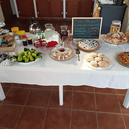Pascale - - Castellabate
