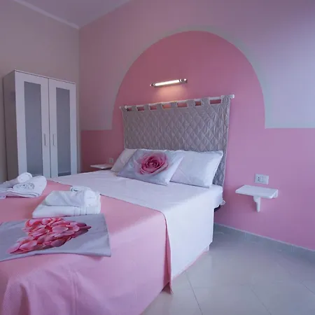 ベッド・アンド・ブレックファスト Pascale - -