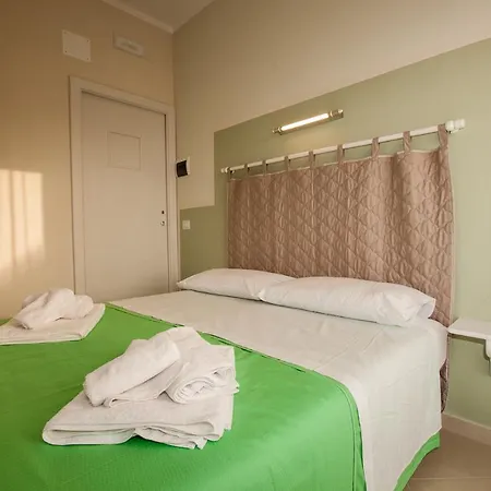 Bed & Breakfast Pascale - - *