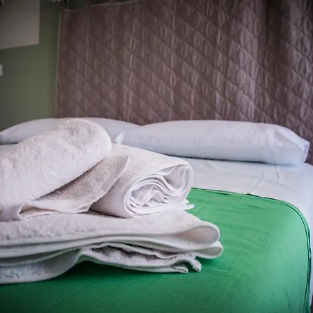 Pascale - - Bed & Breakfast *
