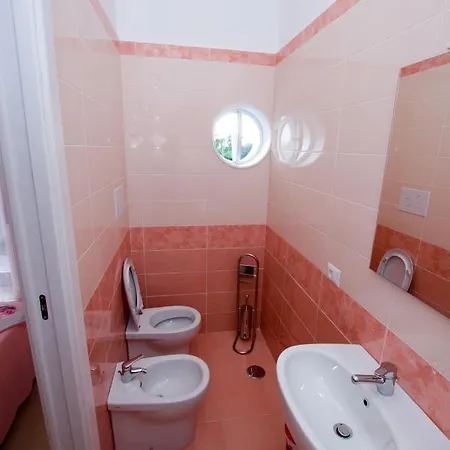 Pascale - - Bed & Breakfast Castellabate