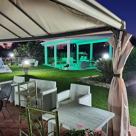 Pascale - - Bed & Breakfast