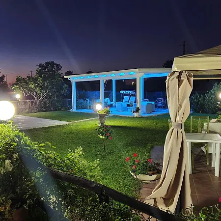 Bed & Breakfast Pascale - -