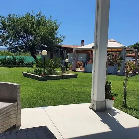 Pascale - - * Castellabate