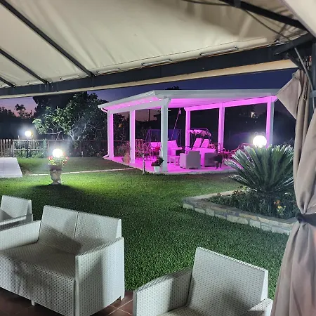 Bed & Breakfast Pascale - - Castellabate